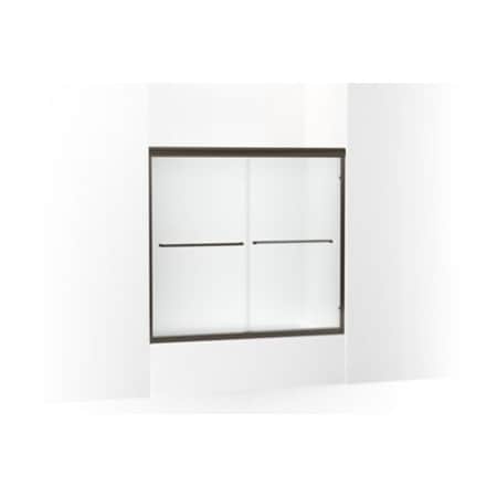 Sterling Finesse Frmls Bypass Door 5425-59DR-G69